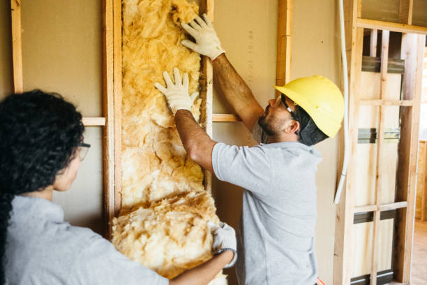 Professional Insulation Contractor in East Bakersfield, CA
