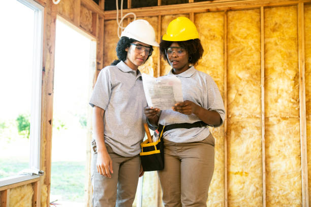 Range of Insulation Solutions in East Bakersfield, CA